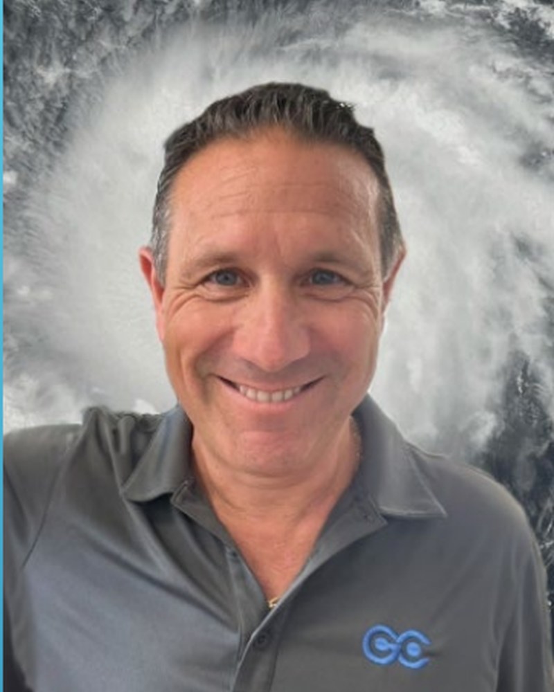 Mark D. Passero, P.E. - Gulfstream Restoration team member