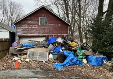 Dump Removal